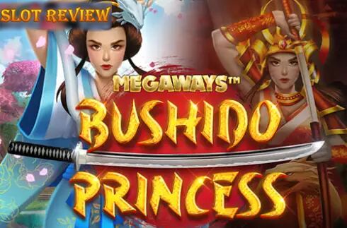 Megaways Bushido Princess